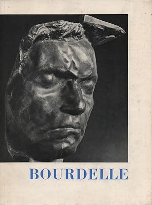 Imagen del vendedor de Antoine Bourdelle : 1861-1929 ; [Ausstellg d. Wallraf-Richartz-Museums im Sommer 1960 ; Katalog]. a la venta por Brbel Hoffmann