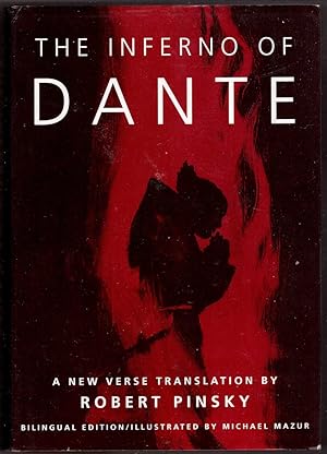 Seller image for The Inferno Of Dante for sale by HAUNTED BOOKSHOP P.B.F.A.