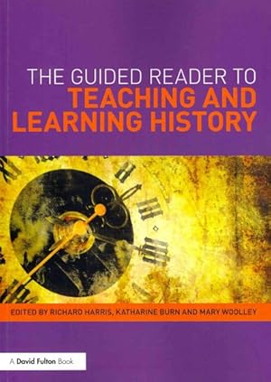 Seller image for Guided Reader to Teaching and Learning History for sale by GreatBookPrices