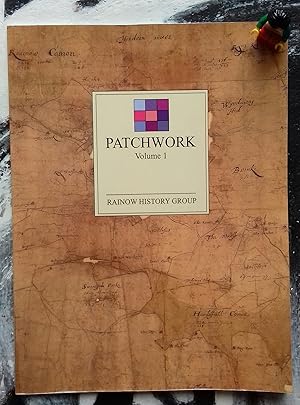 Patchwork: Volume 1