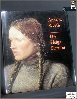 Andrew Wyeth: The Helga Pictures