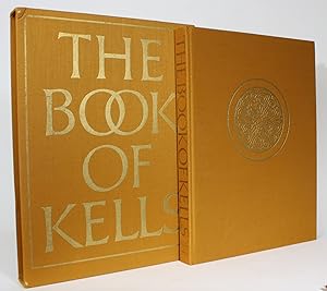 The Book of Kells: Reproductions from the Manuscript in Trinity College Dublin, Wiht a Study of t...