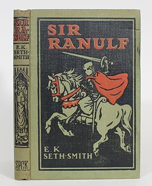 Seller image for Sir Ranulf: A Story of St. Hugh of Lincoln for sale by Minotavros Books,    ABAC    ILAB