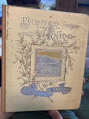 Seller image for bingen on the rhine for sale by A.C. Daniel's Collectable Books