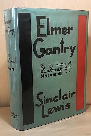 Elmer Gantry