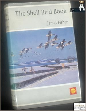 The Shell Bird Book