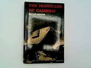 Image du vendeur pour The Ironclads of Cambrai mis en vente par Goldstone Rare Books