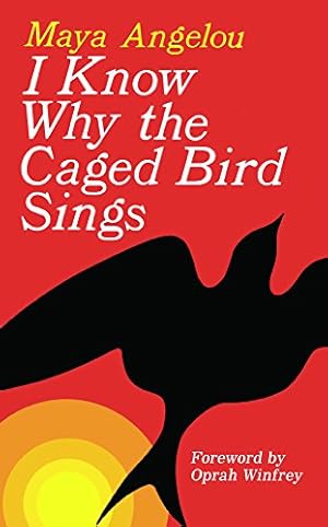 Imagen del vendedor de I Know Why The Caged Bird Sings (Turtleback School & Library Binding Edition) a la venta por savehere619