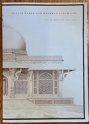 Immagine del venditore per Indian Painting 1650-1900 (Oliver Forge and Brendan Lynch, Consultants in Antiquities and Islamic and Indian Art) venduto da Peter Pap Books