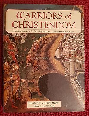 Bild des Verkufers fr Warriors of Christendom zum Verkauf von All Lost Books