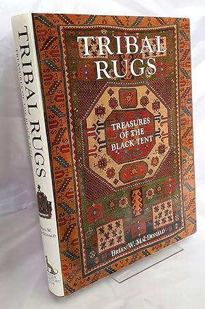 Tribal Rugs: Treasures of the Black Tent.