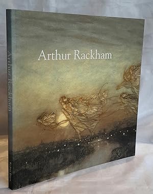 Imagen del vendedor de Arthur Rackham. a la venta por Addyman Books