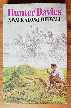 A Walk Along the Wall