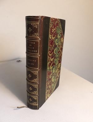 Oeuvres de Sully Prudhomme. Poésies 1878 1879. - Lucrèce : De la Nature des choses, 1er Livre. La...