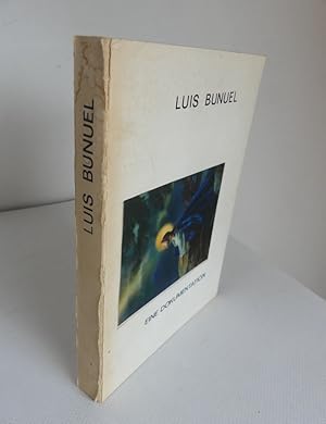 Luis Bunuel. Eine Dokumentation. Herausgegeben vom Verband der deutschen Filmclubs e. V. anl. der...