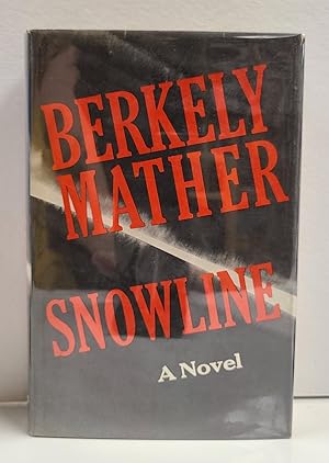 Seller image for Snowline for sale by Tall Stories Book & Print Gallery