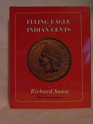 FLYING EAGLE & INDIAN CENTS