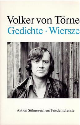 Seller image for Volker von Trne Gedichte / Wiersze for sale by PRIMOBUCH