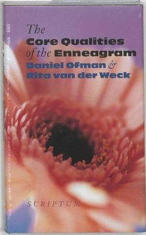 Bild des Verkufers fr The Core Qualities of the Enneagram zum Verkauf von WeBuyBooks