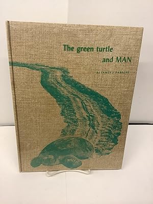 The Green Turtle and Man