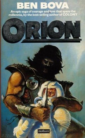 Seller image for Orion for sale by WeBuyBooks