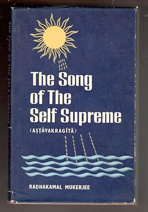 Imagen del vendedor de The song of the Self Supreme (Astavakragita) a la venta por Libreria antiquaria Atlantis (ALAI-ILAB)