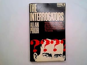 Imagen del vendedor de The Interrogators a la venta por Goldstone Rare Books