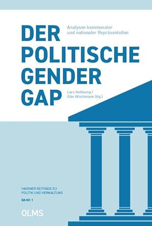 Bild des Verkufers fr Der politische Gender Gap zum Verkauf von moluna
