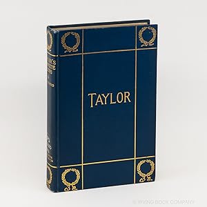 Seller image for The Poetical Works of Bayard Taylor (Household Edition) for sale by Irving Book Company