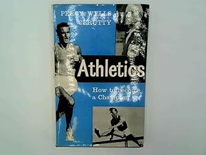 Immagine del venditore per Athletics : How to Become a Champion venduto da Goldstone Rare Books