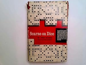 Seller image for Scarne on Dice. for sale by Goldstone Rare Books