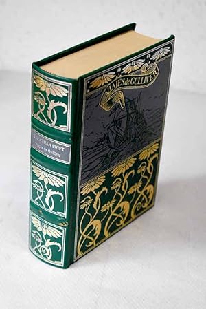 Imagen del vendedor de Los viajes de Gulliver a la venta por Alcaná Libros