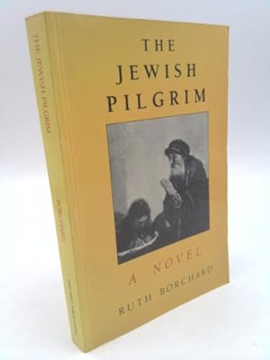 Bild des Verk�ufers f�r The Jewish Pilgrim zum Verkauf von ThriftBooksVintage