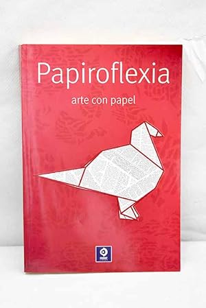 Seller image for Papiroflexia for sale by Alcan Libros