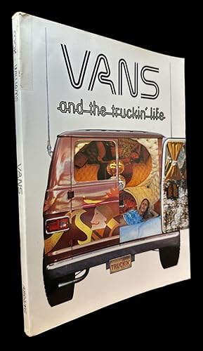 Immagine del venditore per Vans and the Truckin' Life venduto da First Coast Books