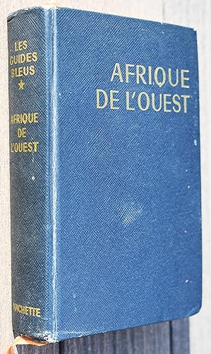 Afrique Occidentale Française Togo