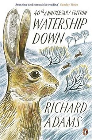 Imagen del vendedor de Watership Down a la venta por Rheinberg-Buch Andreas Meier eK