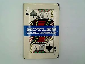 Imagen del vendedor de Hoyle's Card Games. a la venta por Goldstone Rare Books