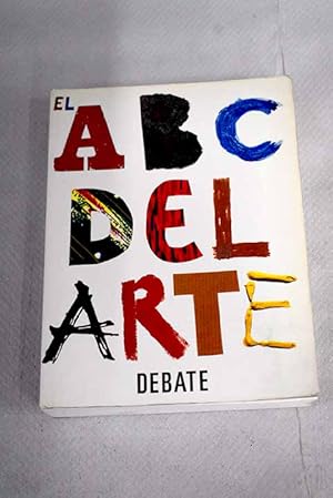 Imagen del vendedor de El ABC del arte a la venta por Alcan Libros