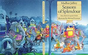 Seller image for Seasons Of Splendour : Tales, Myths & Legends Of India : for sale by Sapphire Books