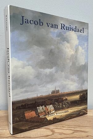 Imagen del vendedor de Jacob Van Ruisdael and the Perception of Landscape a la venta por Chaparral Books