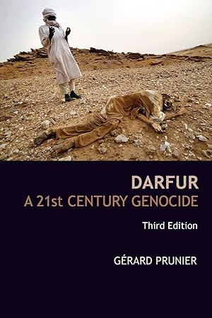 Imagen del vendedor de Darfur: A 21st Century Genocide a la venta por moluna