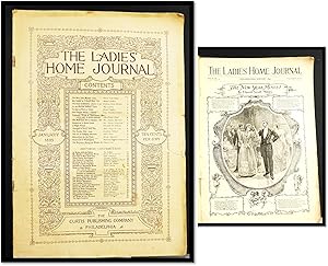 The Ladies' Home Journal - January 1893