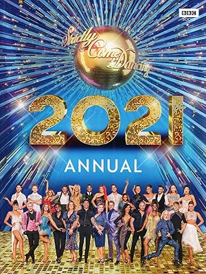 Strictly Come Dancing Annual 2021 :