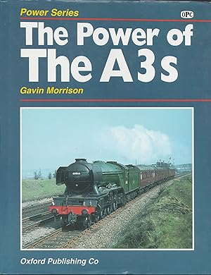 Bild des Verk�ufers f�r The Power of the A3s zum Verkauf von Anvil Books