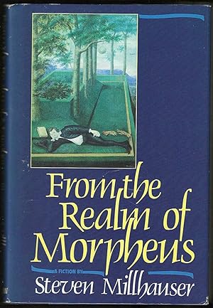 Image du vendeur pour From the Realm of Morpheus (First Edition) mis en vente par Purpora Books