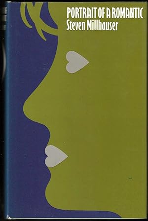 Image du vendeur pour Portrait of a Romantic (First Edition) mis en vente par Purpora Books