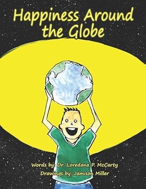Immagine del venditore per HAPPINESS AROUND THE GLOBE venduto da moluna