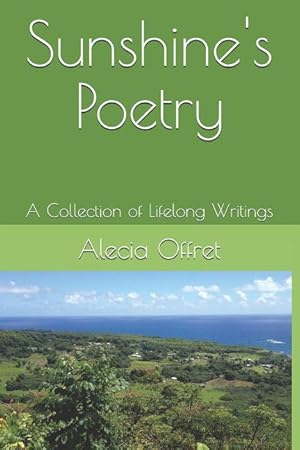 Bild des Verk�ufers f�r SUNSHINES POETRY zum Verkauf von moluna
