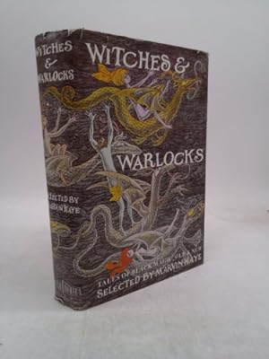 Bild des Verkufers fr Witches & Warlocks zum Verkauf von ThriftBooksVintage